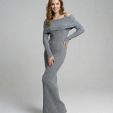 Vestido Maxi Sierra