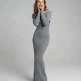 Vestido Maxi Sierra