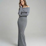 Vestido Maxi Sierra