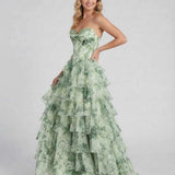 Vestido Maxi Sierra