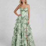 Vestido Maxi Sierra