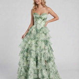Vestido Maxi Sierra