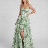 Vestido Maxi Sierra