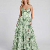 Vestido Maxi Sierra