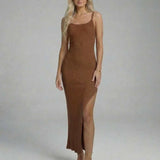 Vestido Midi Sierra