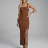 Vestido Midi Sierra