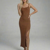 Vestido Midi Sierra
