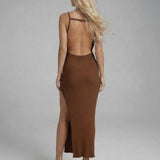 Vestido Midi Sierra