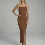 Vestido Midi Sierra