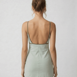 Vestido Mini Sierra