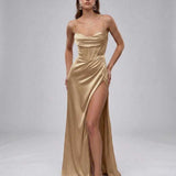 Vestido Maxi Solara