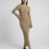 Vestido Maxi Solara