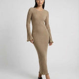 Vestido Maxi Solara