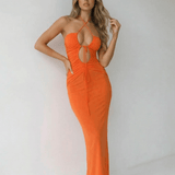 Vestido Maxi Solara