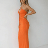 Vestido Maxi Solara