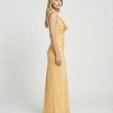 Vestido Maxi Solara