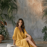Vestido Maxi Solara