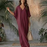 Vestido Maxi Solara