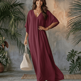 Vestido Maxi Solara