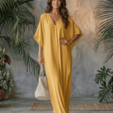 Vestido Maxi Solara