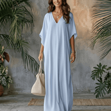 Vestido Maxi Solara
