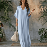Vestido Maxi Solara