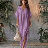 Vestido Maxi Solara