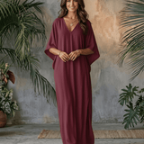 Vestido Maxi Solara