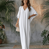 Vestido Maxi Solara