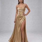 Vestido Maxi Solara