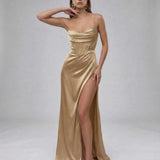 Vestido Maxi Solara