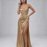 Vestido Maxi Solara