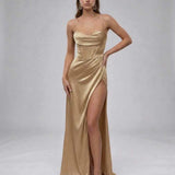 Vestido Maxi Solara