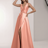 Vestido Maxi Solara