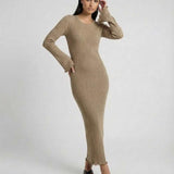 Vestido Maxi Solara