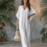 Vestido Maxi Solara