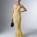 Vestido Maxi Solara
