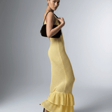Vestido Maxi Solara