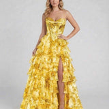 Vestido Maxi Solara