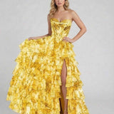 Vestido Maxi Solara