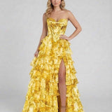 Vestido Maxi Solara