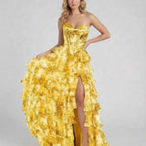 Vestido Maxi Solara