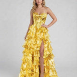 Vestido Maxi Solara