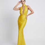 Vestido Maxi Solara
