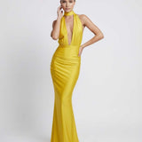 Vestido Maxi Solara