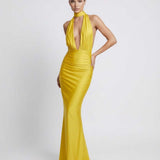 Vestido Maxi Solara