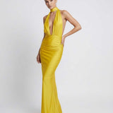 Vestido Maxi Solara