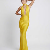 Vestido Maxi Solara