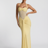 Vestido Maxi Solara