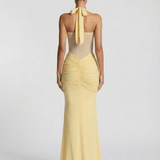 Vestido Maxi Solara
